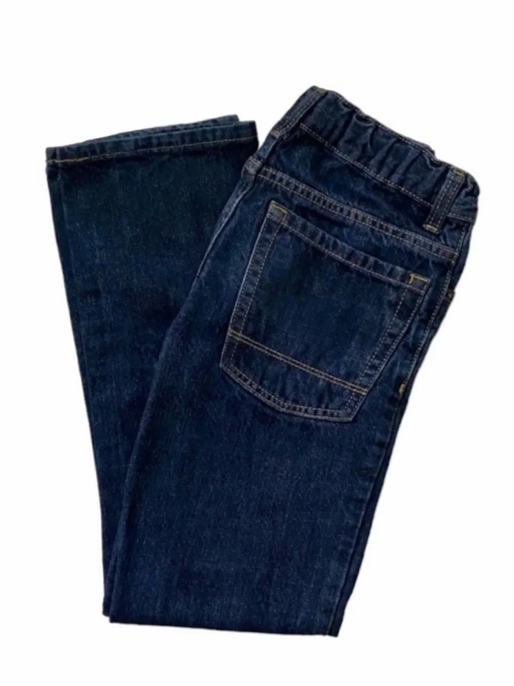 Old Navy Dark Wash Skinny Jeans Size 10